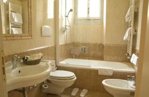 Oltrarno Hotel | Hotel Villa Carlotta