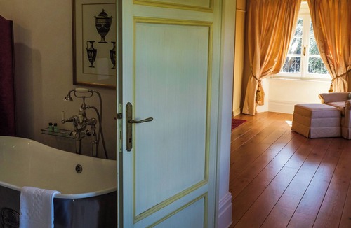 Balbano Hotel | Hotel Villa Casanova