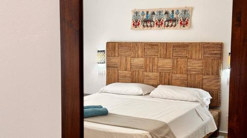 Dorgali Hotel | Hotel Villa Cedrino