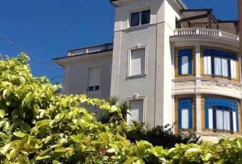 Varazze Hotel | Hotel Villa Centa