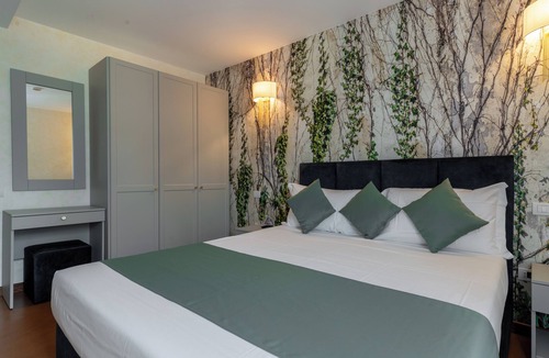 Impruneta Hotel | Hotel Villa Cesi