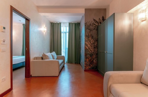 Impruneta Hotel | Hotel Villa Cesi