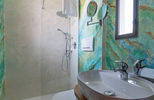 Impruneta Hotel | Hotel Villa Cesi