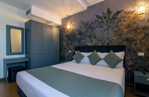 Impruneta Hotel | Hotel Villa Cesi