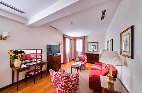 Asolo Hotel | Hotel Villa Cipriani