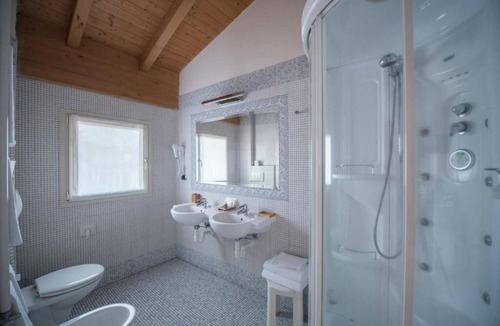 Colico Piano Hotel | Hotel Villa Colico