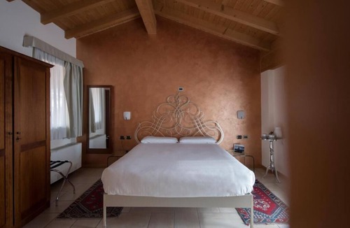 Colico Piano Hotel | Hotel Villa Colico