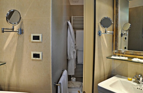 Zerman Hotel | Hotel Villa Condulmer
