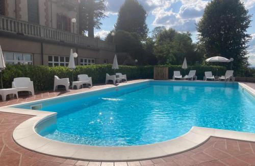 Rocca D'Arazzo Hotel | Hotel Villa Conte Riccardi