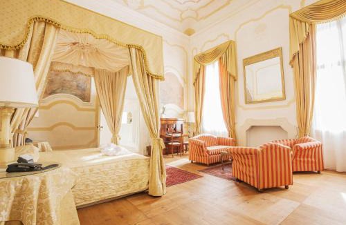 Cavasagra Hotel | Hotel Villa Cornér della Regina - Buongiorno! Hotels