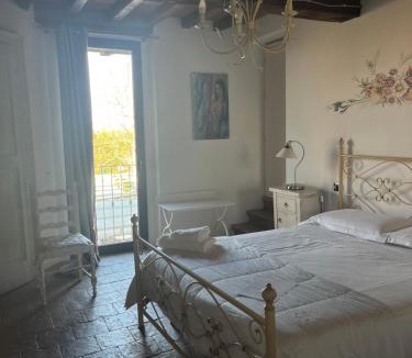 Pontenure Hotel | Hotel Villa Costanza