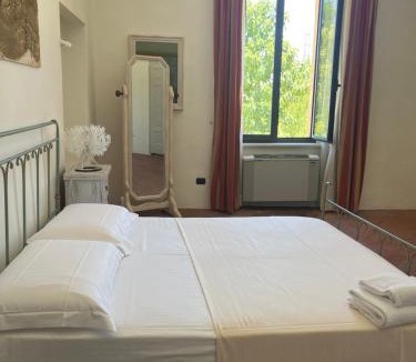 Pontenure Hotel | Hotel Villa Costanza