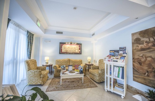 Giardini Naxos Hotel | Hotel Villa Daphne