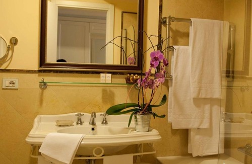 Giardini Naxos Hotel | Hotel Villa Daphne