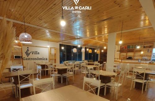 Bage Hotel | Hotel Villa de Carli