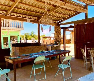 Bage Hotel | Hotel Villa de Carli