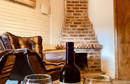 Bage Hotel | Hotel Villa de Carli