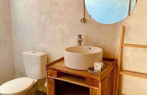 Bage Hotel | Hotel Villa de Carli