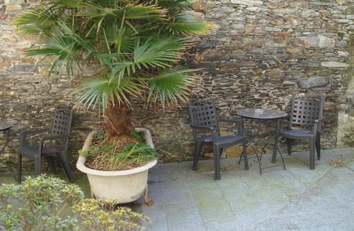 Luarca Hotel | Hotel Villa de Luarca