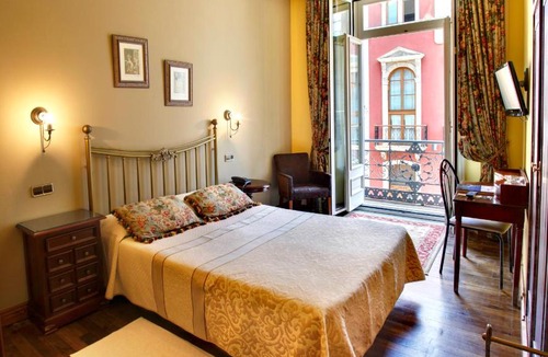 Luarca Hotel | Hotel Villa de Luarca