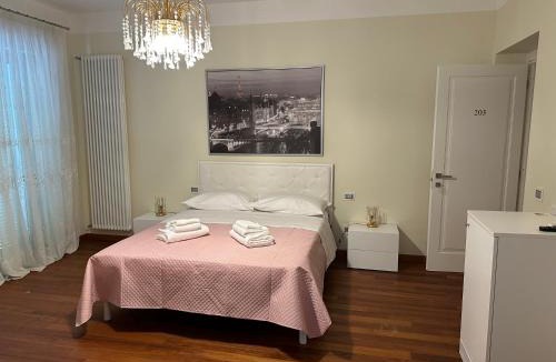 Montefranco Hotel | Hotel Villa De Santis