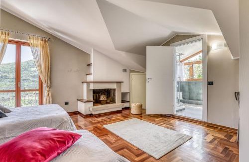 Montefranco Hotel | Hotel Villa De Santis