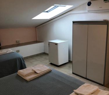 Maratea Hotel | Hotel Villa Degli Aranci