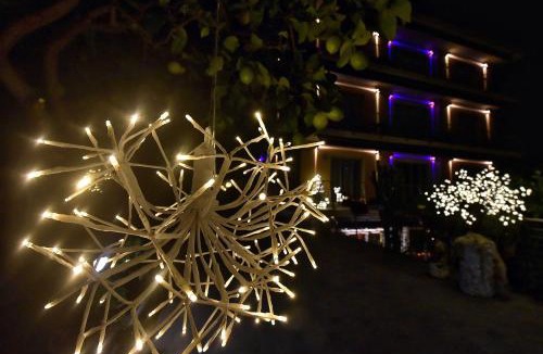 Varazze Hotel | Hotel Villa Delibera