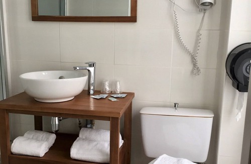 Nevers Hotel | Hotel Villa du Parc