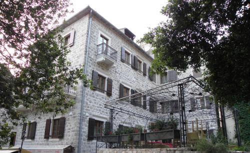Kotor Old Town Hotel | Hotel Villa Duomo