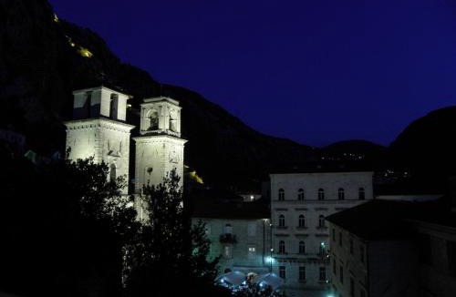 Kotor Old Town Hotel | Hotel Villa Duomo