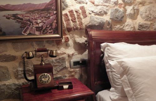 Kotor Old Town Hotel | Hotel Villa Duomo