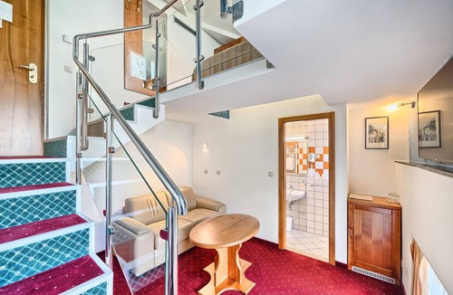 Omis Hotel | Hotel Villa Dvor