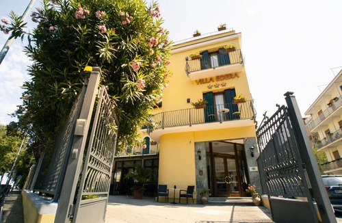 Santa Maria in Stelle Hotel | Hotel Villa Edera