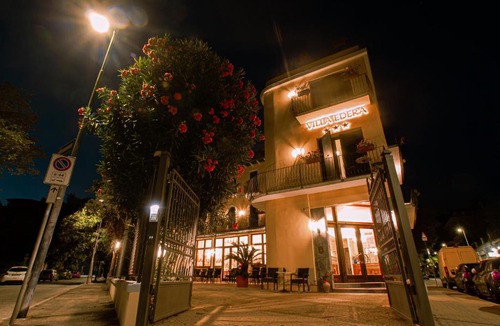 Santa Maria in Stelle Hotel | Hotel Villa Edera