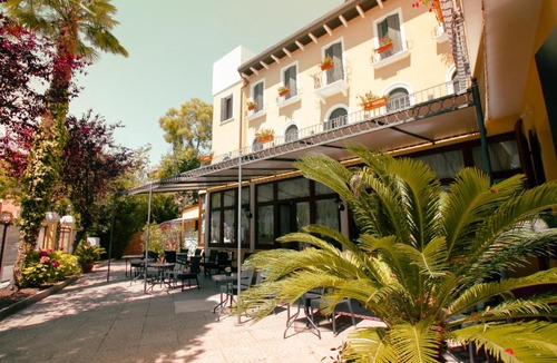 Santa Maria in Stelle Hotel | Hotel Villa Edera