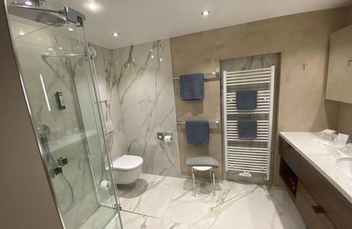 Loerrach Hotel | Hotel Villa Elben Lörrach bei Basel