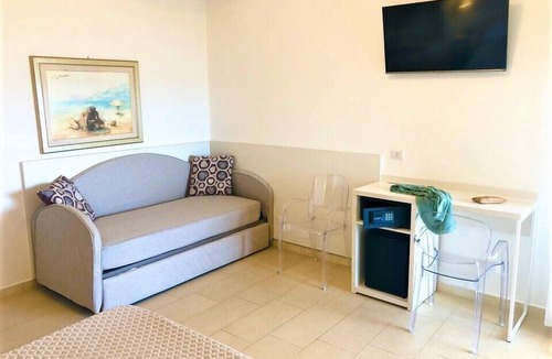Minturno Hotel | Hotel Villa Eleonora