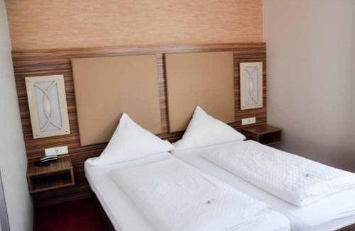 Erlangen Hotel | Hotel Villa Erlen