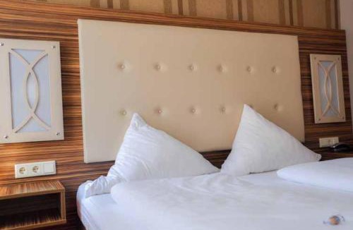 Erlangen Hotel | Hotel Villa Erlen