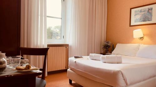 EUR Hotel | Hotel Villa Eur