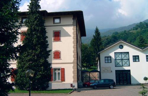 Roncegno Hotel | Hotel Villa Flora