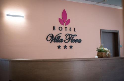 Roncegno Hotel | Hotel Villa Flora