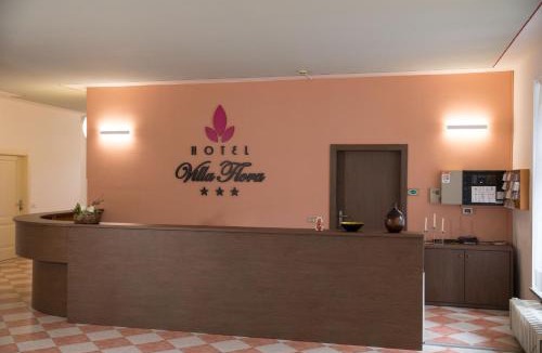 Roncegno Hotel | Hotel Villa Flora