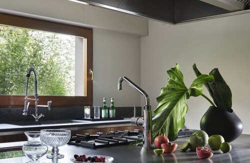 Como Hotel | Hotel Villa Flori