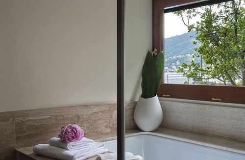 Como Hotel | Hotel Villa Flori