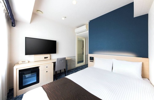 Nihonbashimuromachi Hotel | Hotel Villa Fontaine Tokyo - Nihombashi Mitsukoshimae