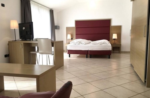 Arco Hotel | Hotel Villa Franca