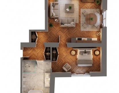 Gargnano Hotel | Hotel Villa Giulia