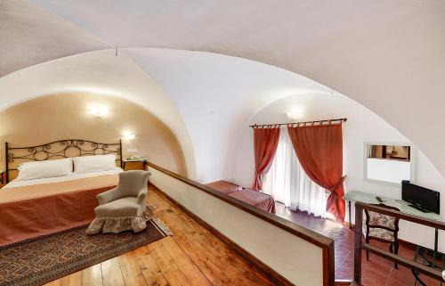 Noto Hotel | Hotel Villa Giulia